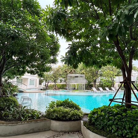 Summer Hua Hin By Patsara Eksteriør billede