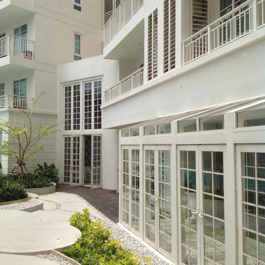Summer Hua Hin By Patsara Eksteriør billede