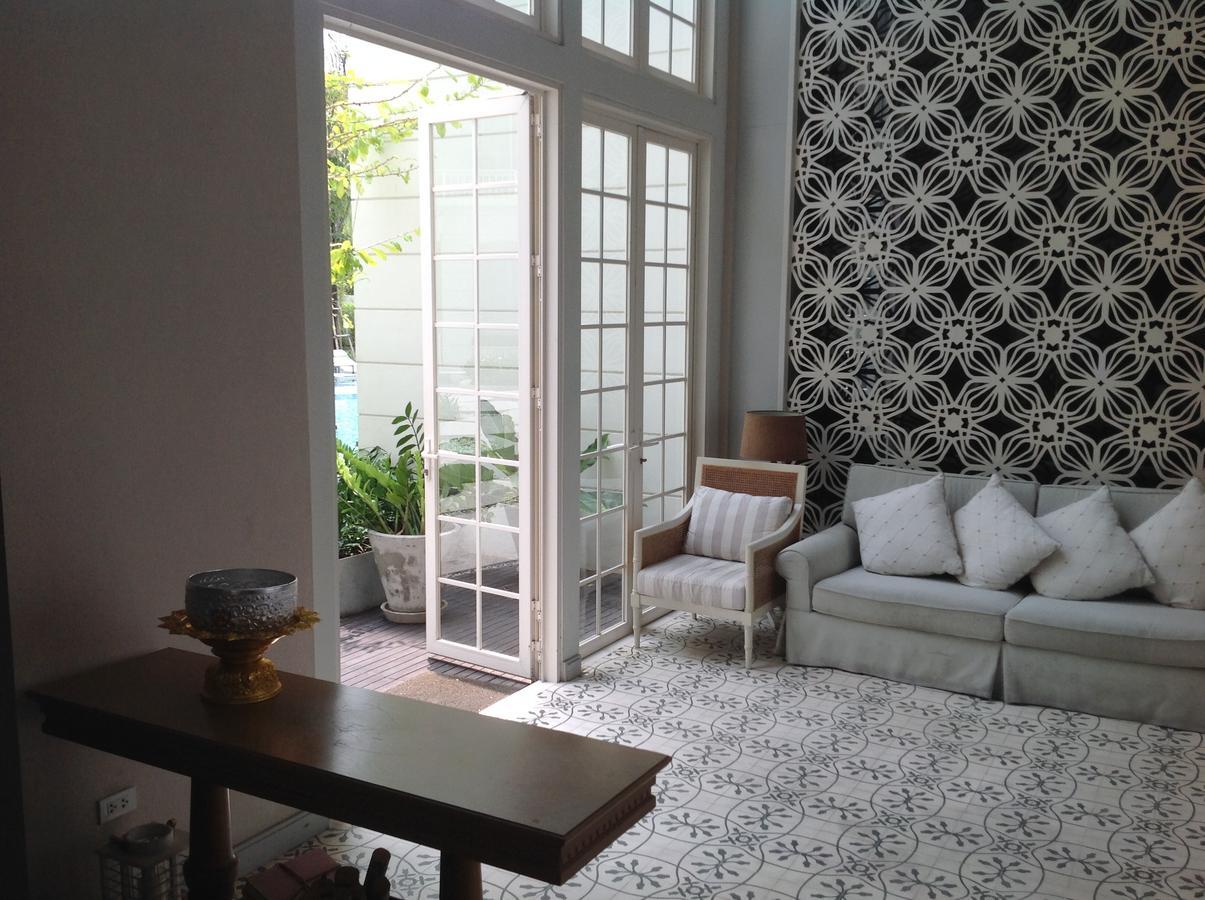 Summer Hua Hin By Patsara Eksteriør billede